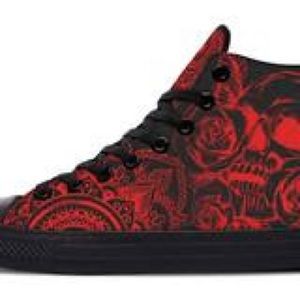 Size 10 shoes for sale.